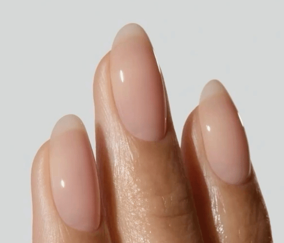 Breathable Nails Treatment